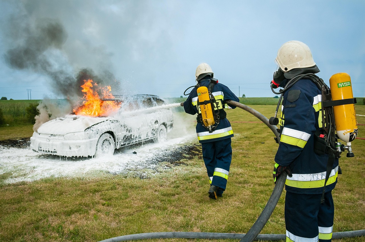 Comment choisir son prestataire sécurité incendie ?